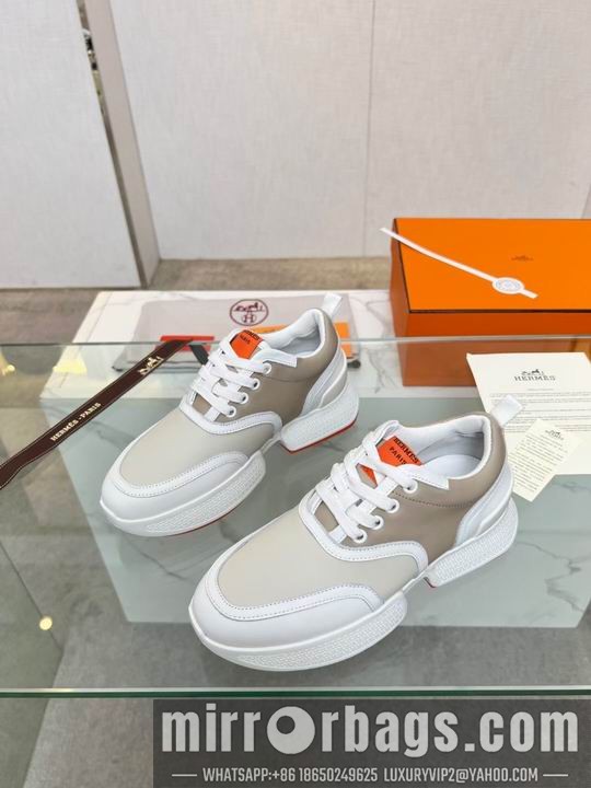 Hermes Shoes Hermes sz35-47 hnh0601