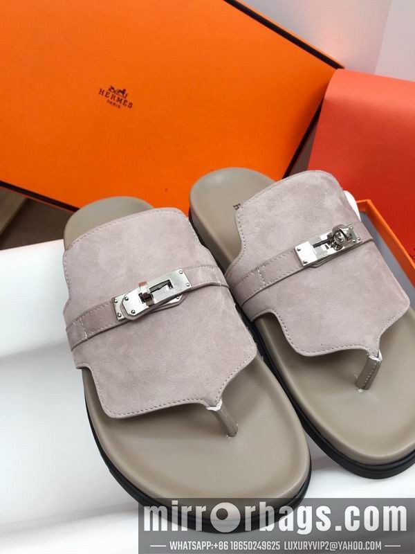 Hermes Shoes Hermes sz35-45 mnf0270