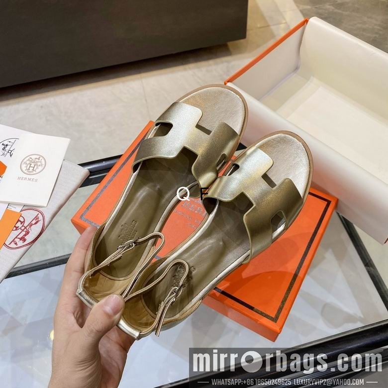 Hermes Shoes Hermes sz35-41 TF0102
