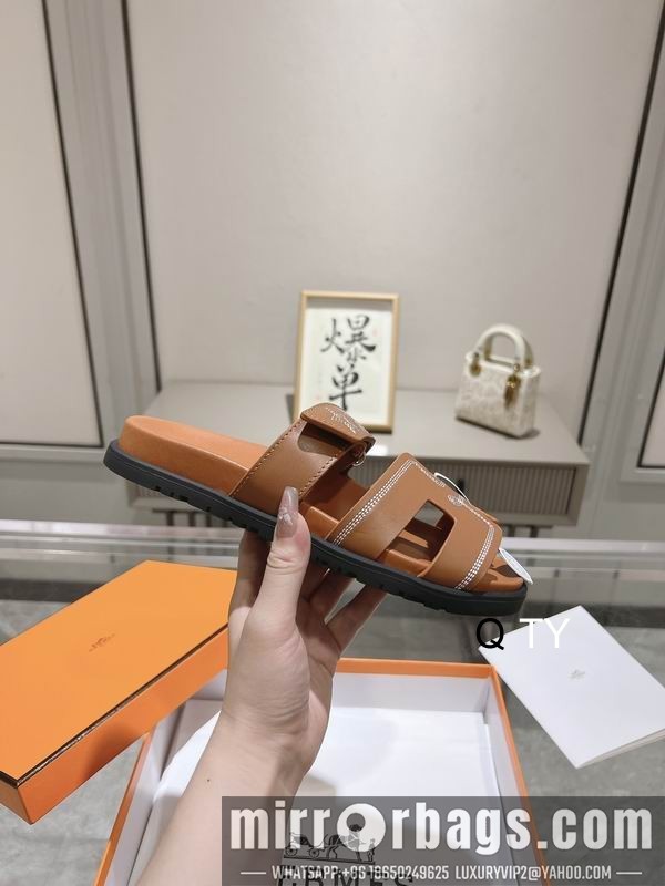 Hermes Shoes Hermes sz35-45 TY0301