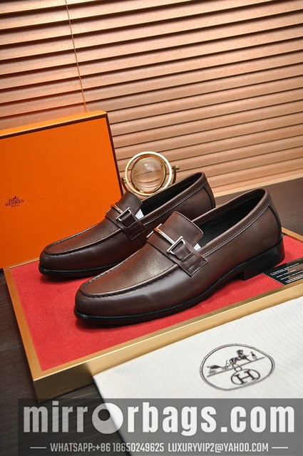 Hermes Shoes 22516012 SZ 38-44