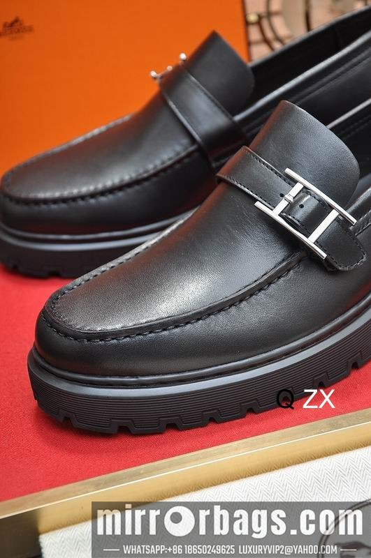 Hermes Shoes Hermes sz38-45 ZX1005