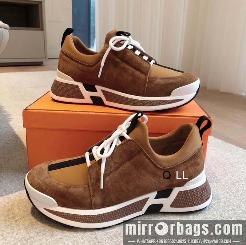 Hermes Shoes Hermes sz35-45 LL0306