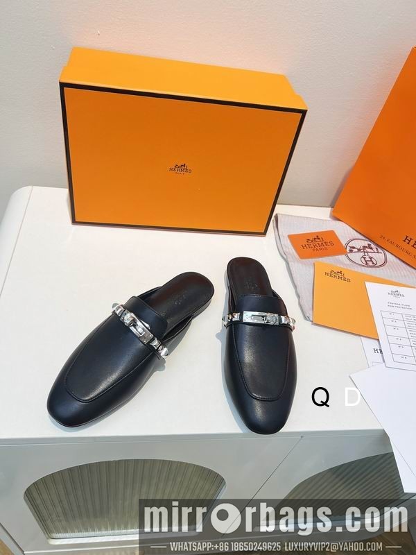 Hermes Shoes Hermes sz35-40 GDT0202