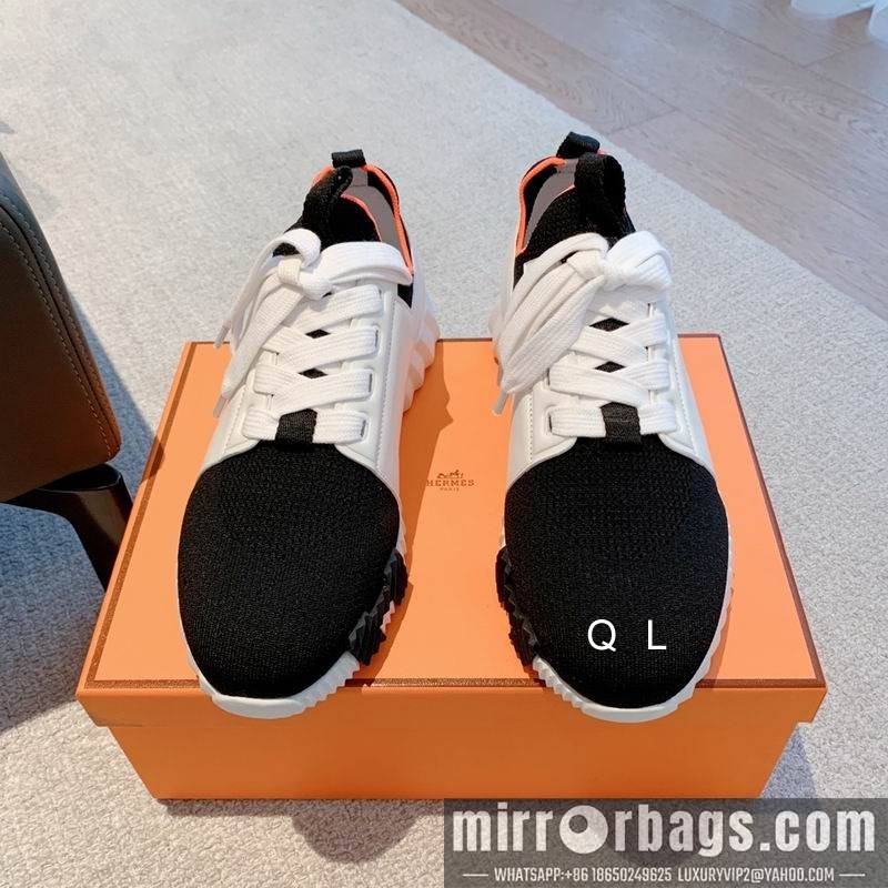 Hermes Shoes Hermes sz35-45 LL0701