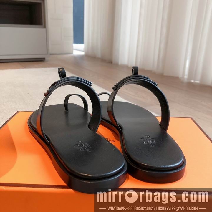 Hermes Shoes Hermes sz35-42 mnh0205