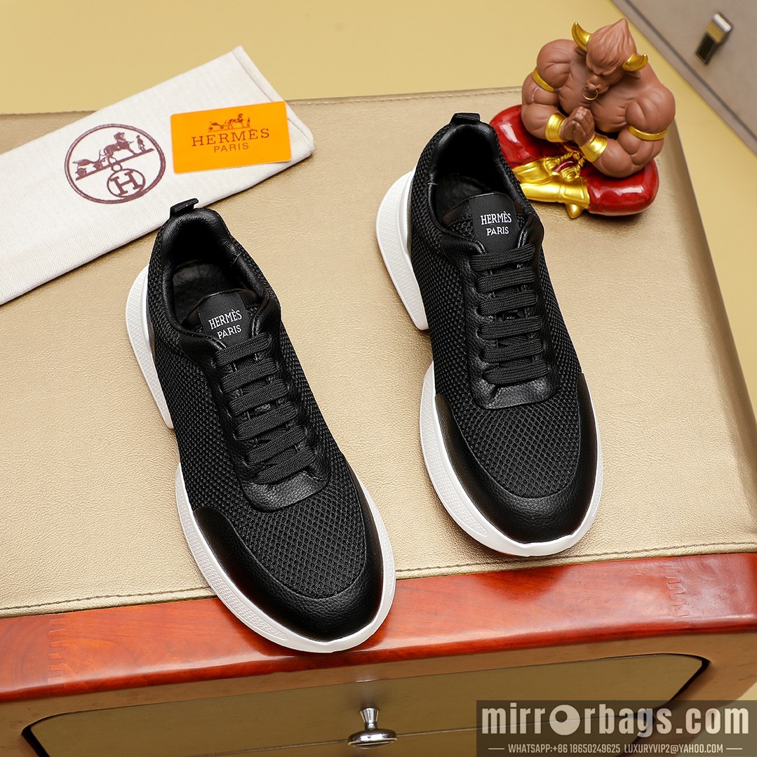 Hermes Shoes Hermes sz38-44 h0702