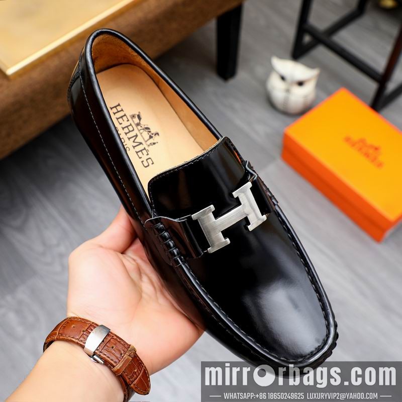 Hermes Shoes Hermes sz38-44 mnf0309