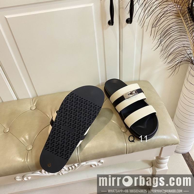 Hermes Shoes Hermes sz35-45 Y1001
