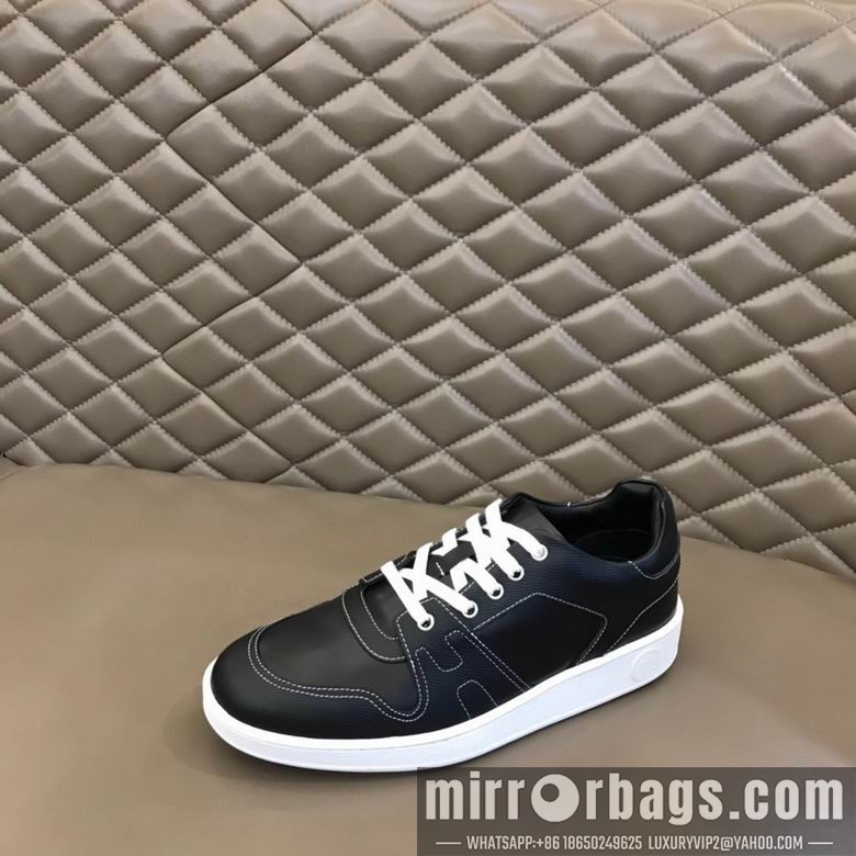 Hermes Shoes Hermes sz38-44 3C n1208