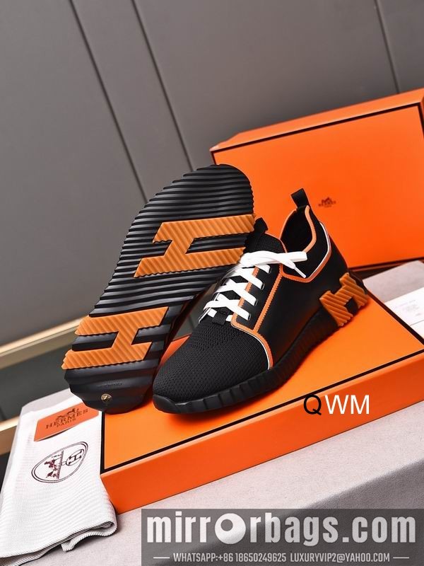 Hermes Shoes Hermes sz38-45 WM0605