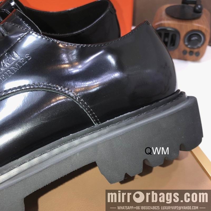 Hermes Shoes HERMES sz38-45 WM0601