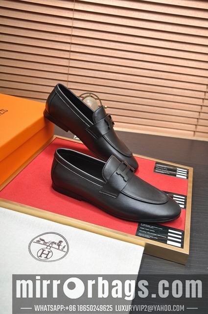 Hermes Shoes Hermes sz38-45 mnh0703