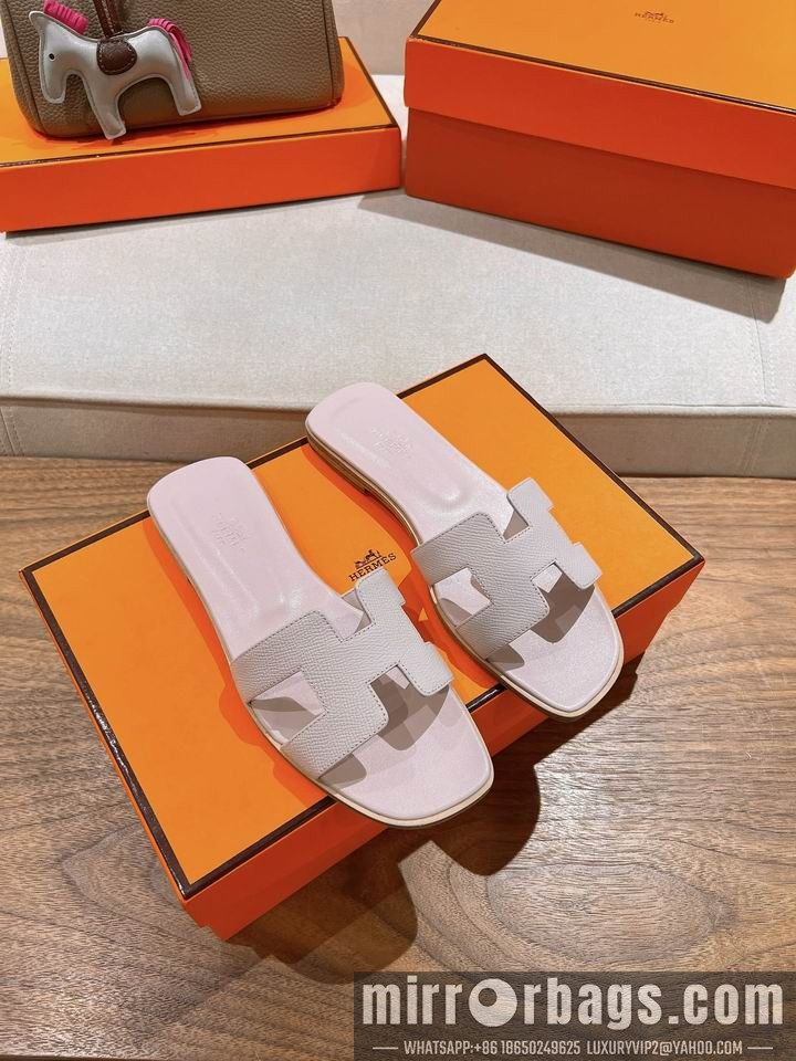 Hermes Shoes Hermes sz34-42 mnh0217