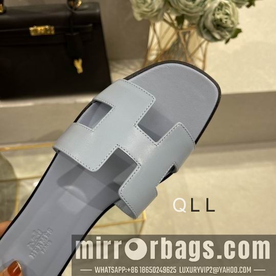 Hermes Shoes Hermes sz34-42LL0127