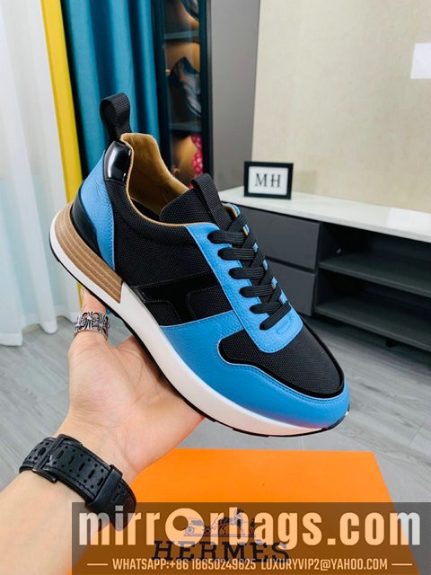 Hermes Shoes 21924204 SZ 38-44
