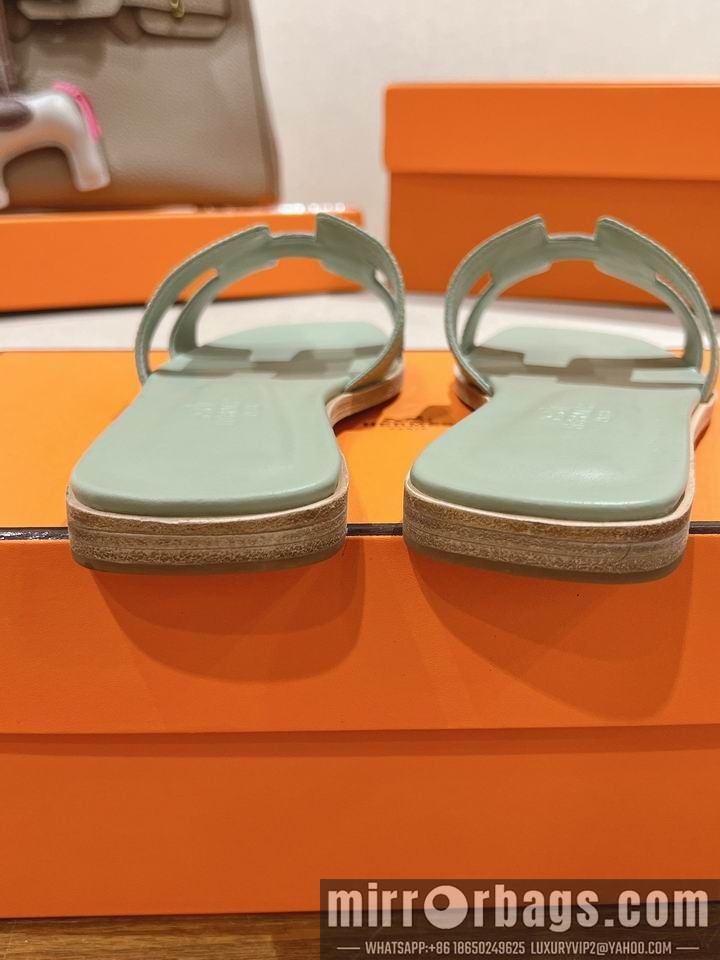 Hermes Shoes Hermes sz34-42 mnh0217