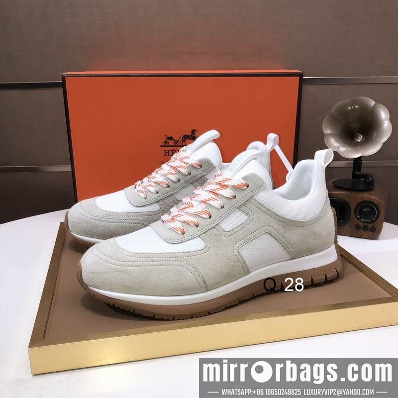 Hermes Shoes Hermes sz38-45 N0309