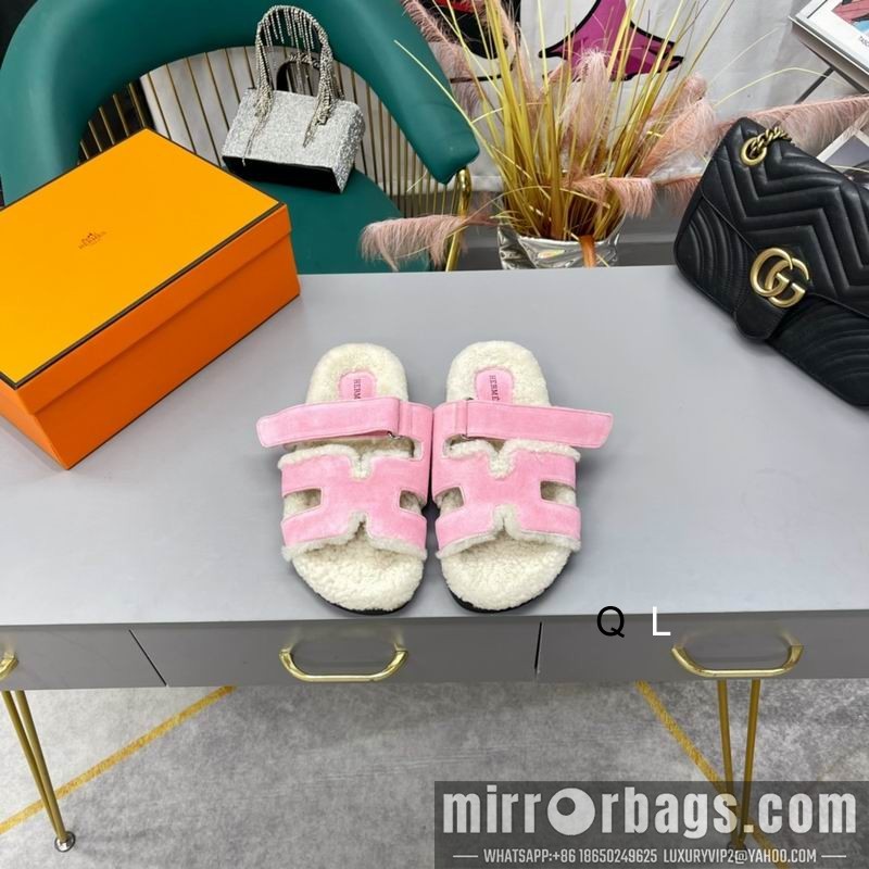 Hermes Shoes Hermes sz35-40 15C QL1201