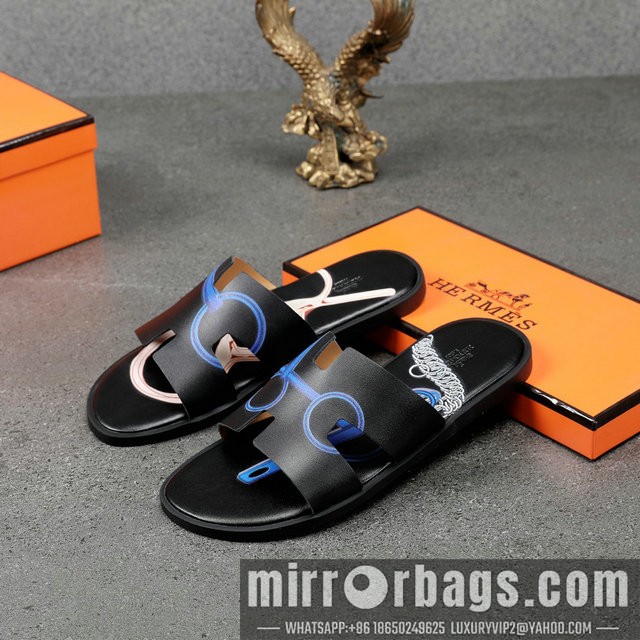 Hermes Shoes 22328016 SZ 38-44