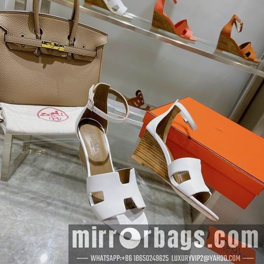 Hermes Shoes Hermes sz35-41 mnh0219