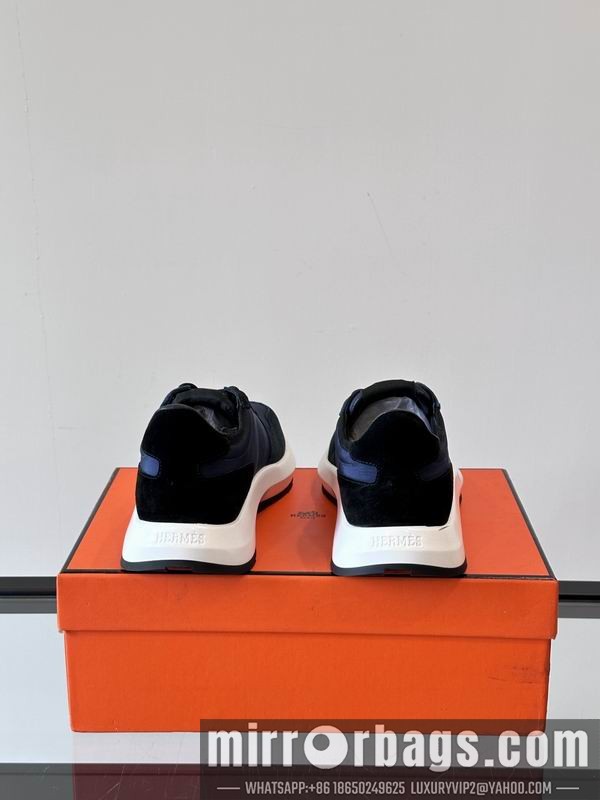 Hermes Shoes Hermes sz38-45 hnh0605