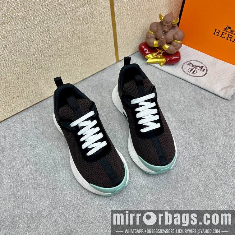 Hermes Shoes Hermes sz38-45 mnh0501