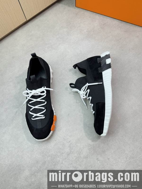 Hermes Shoes Hermes sz38-46 hnh0607