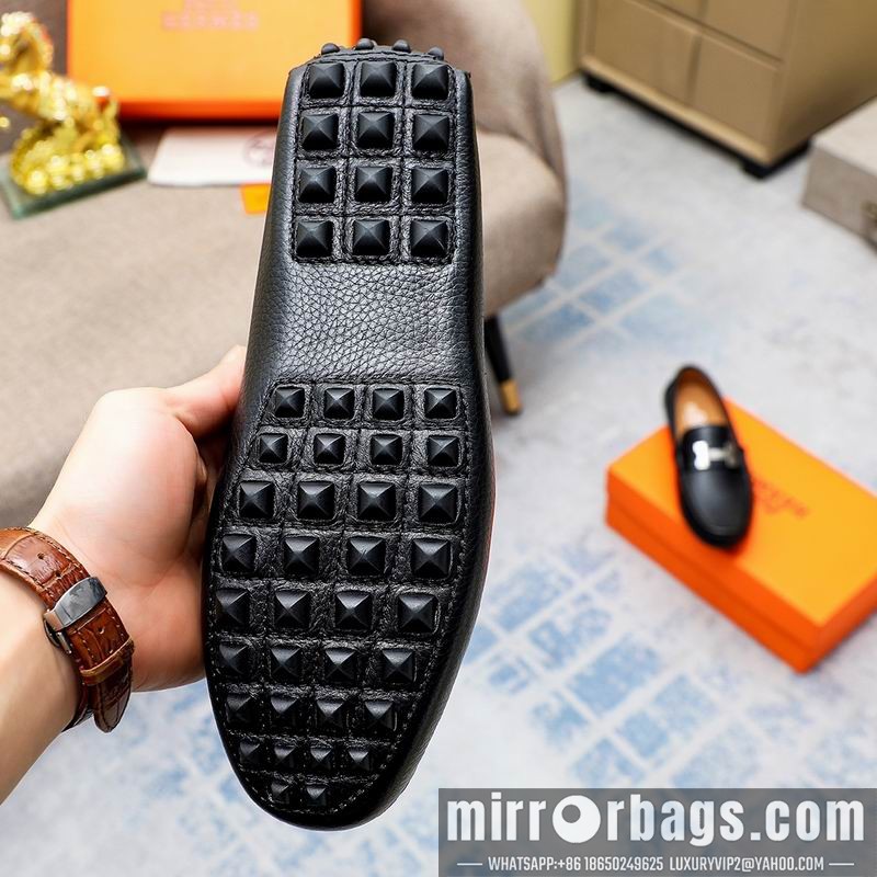 Hermes Shoes Hermes sz38-45 mnf0314
