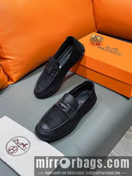 Hermes Shoes Hermes sz38-44 mnh0533