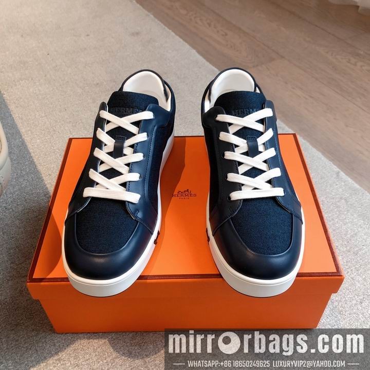 Hermes Shoes Hermes sz35-46 mnh0204