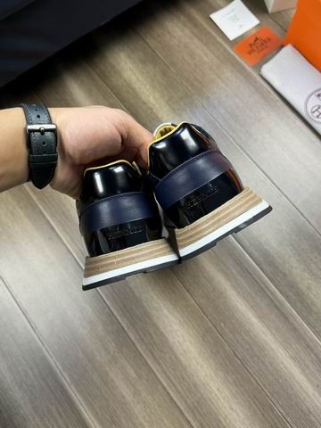 Hermes Shoes Hermes sz38-45 mnh1001