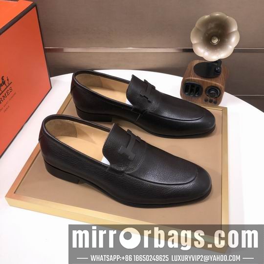 Hermes Shoes Hermes sz38-45 hnh0205