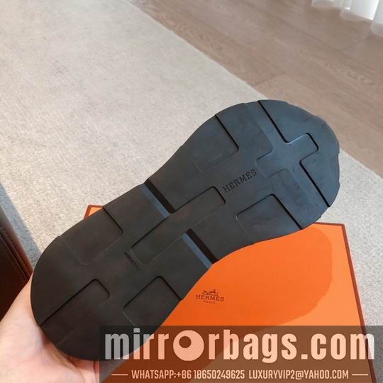 Hermes Shoes Hermes sz35-45 mnh0219