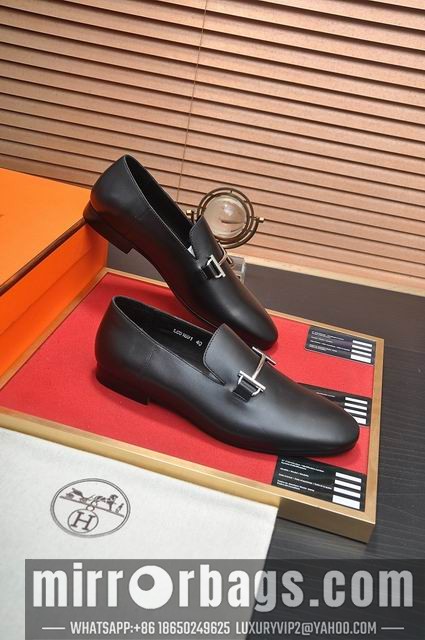 Hermes Shoes Hermes sz38-45 mnh0501