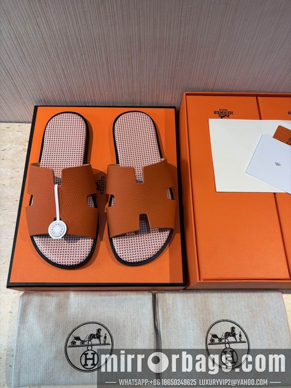 Hermes Shoes Hermes sz38-46 hnh0603