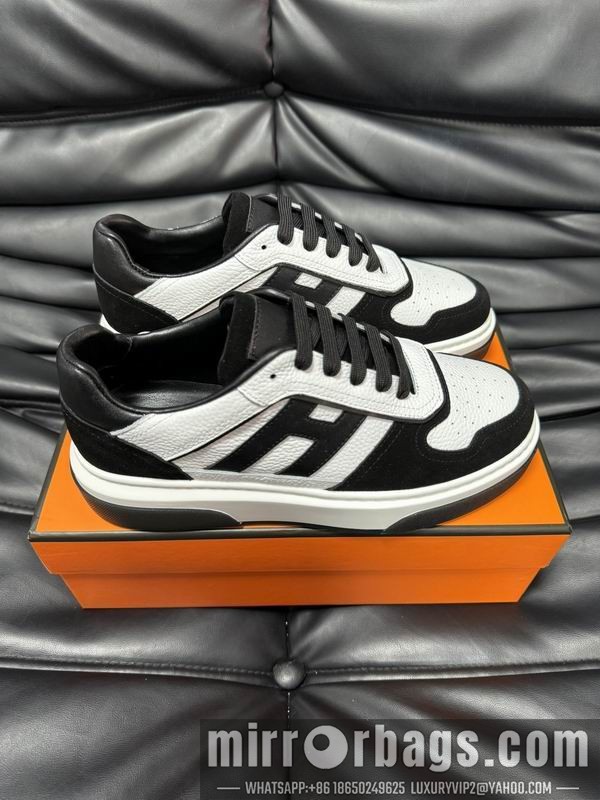 Hermes Shoes Hermes sz38-45 mnf0207