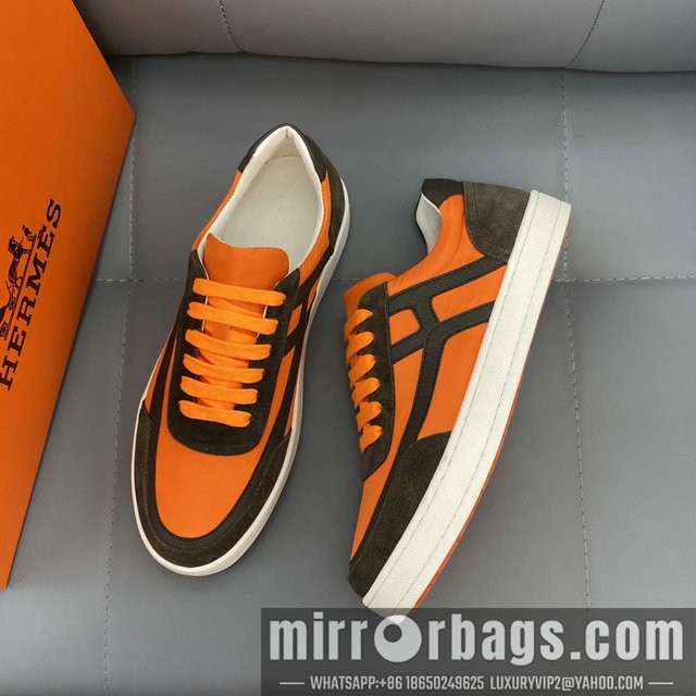 Hermes Shoes 22516402 SZ 38-44