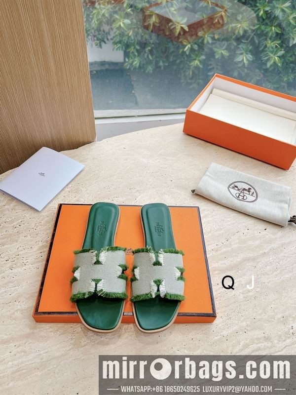 Hermes Shoes Hermes sz35-40 3C XJ0803