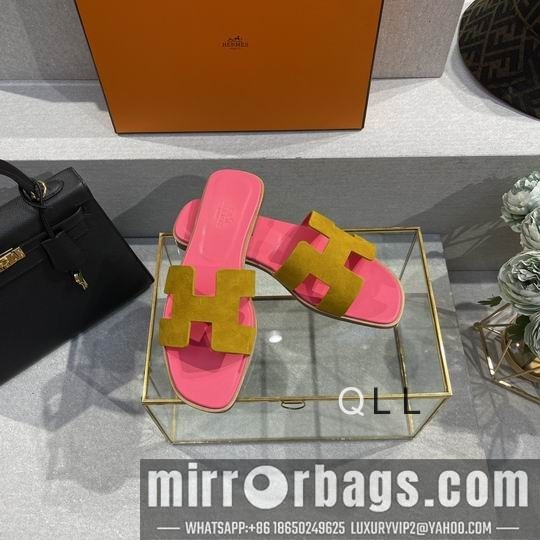 Hermes Shoes Hermes sz34-42 LL0123
