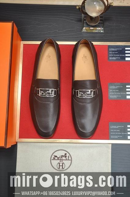 Hermes Shoes Hermes sz38-45 mnh0421