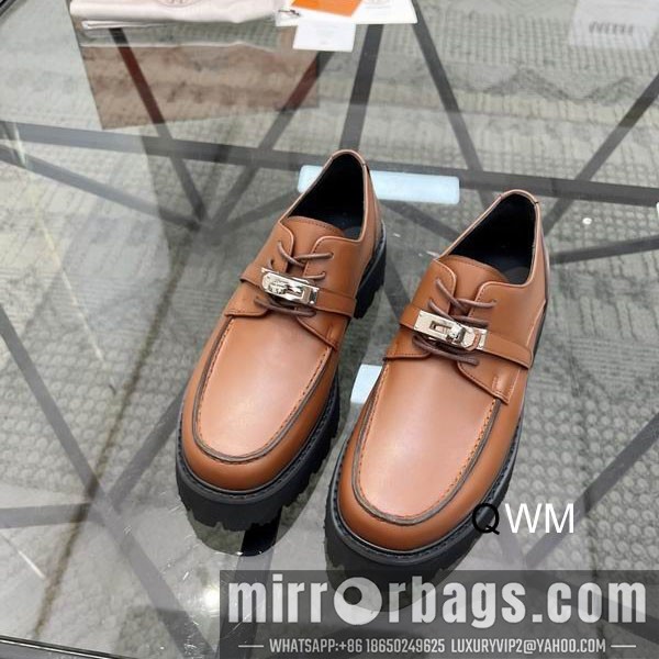 Hermes Shoes Hermes sz39-44 WM0401
