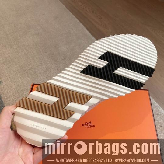 Hermes Shoes Hermes sz35-45 mnh0201