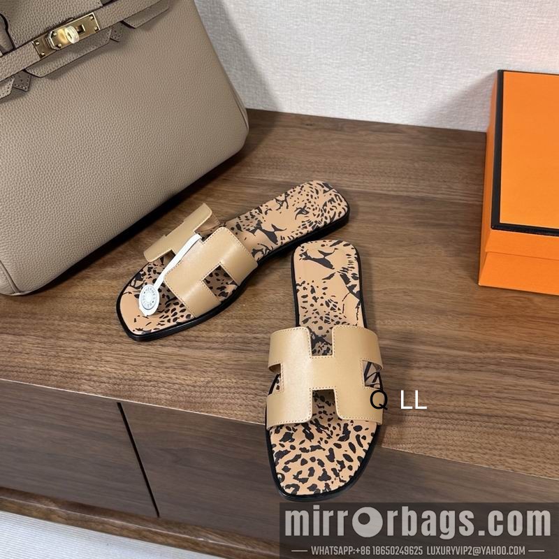 Hermes Shoes Hermes sz35-40 LL0314