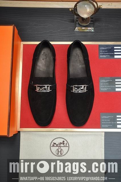 Hermes Shoes Hermes sz38-45 mnh0418