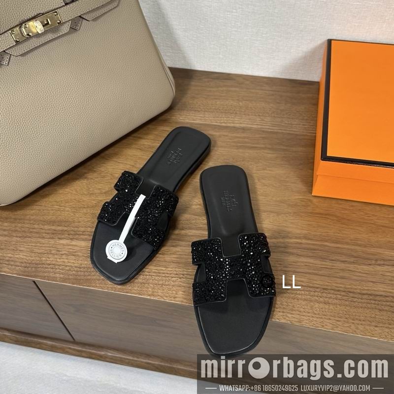 Hermes Shoes Hermes sz35-40 LL0309