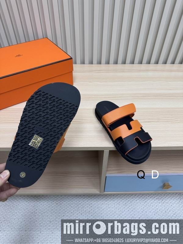 Hermes Shoes Hermes sz35-45 GDT0207