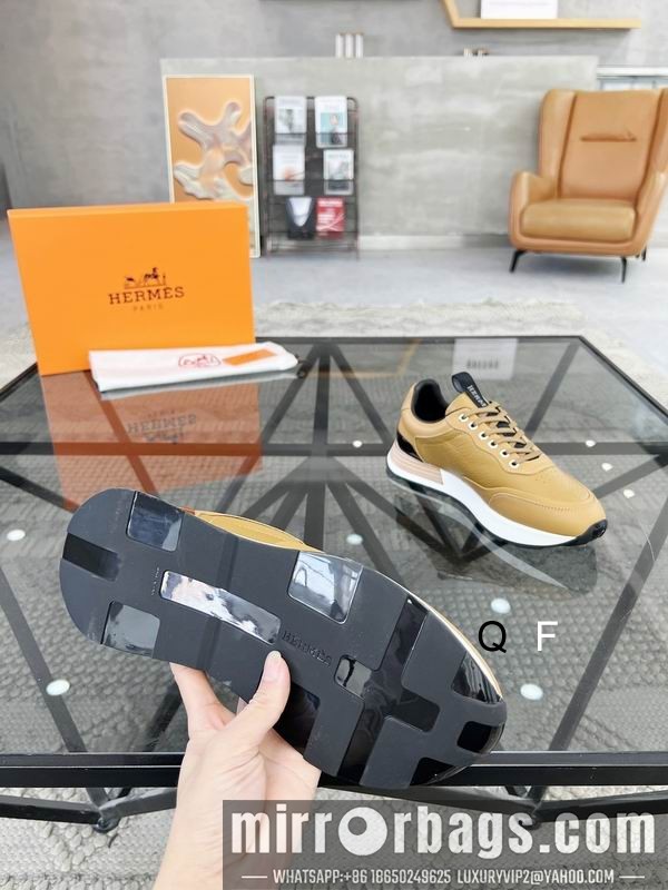 Hermes Shoes Hermes sz38-45 TF1109