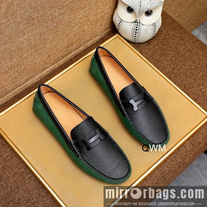 Hermes Shoes HERMES sz38-45 WM0204