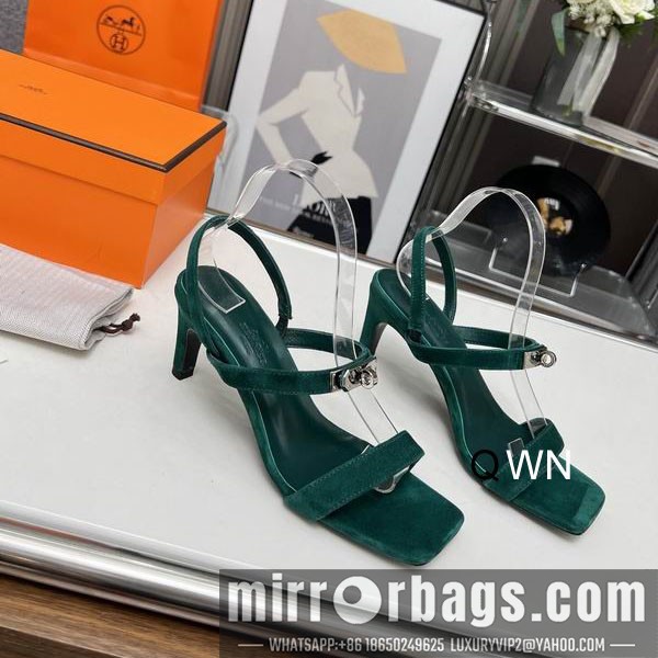 Hermes Shoes Hermes sz35-40 WN0703